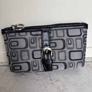 **Free with Purchase** Makeup Bag - Travel Cosmetic Storage
